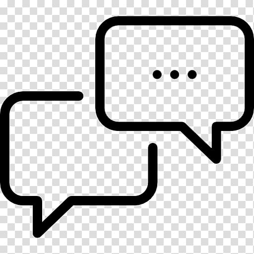 Speech balloon Art Business Organization, live chat transparent background PNG clipart