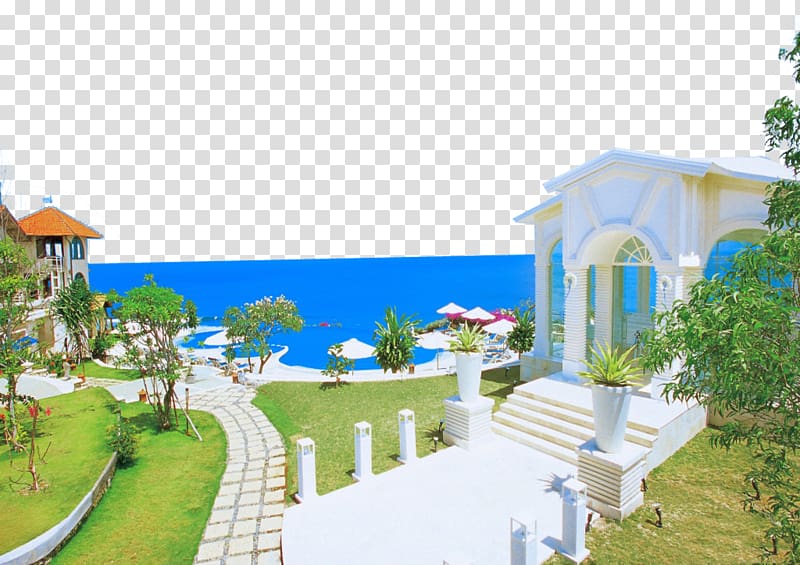 Uluwatu, Bali Blue Point Bay Villas & Spa Wedding chapel Wedding reception, Bali Blue Point Church views transparent background PNG clipart