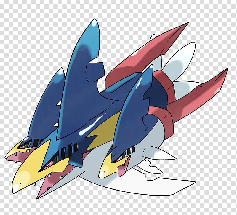 Sharpedo Pokémon X and Y Pokémon Omega Ruby and Alpha Sapphire Art, others transparent background PNG clipart