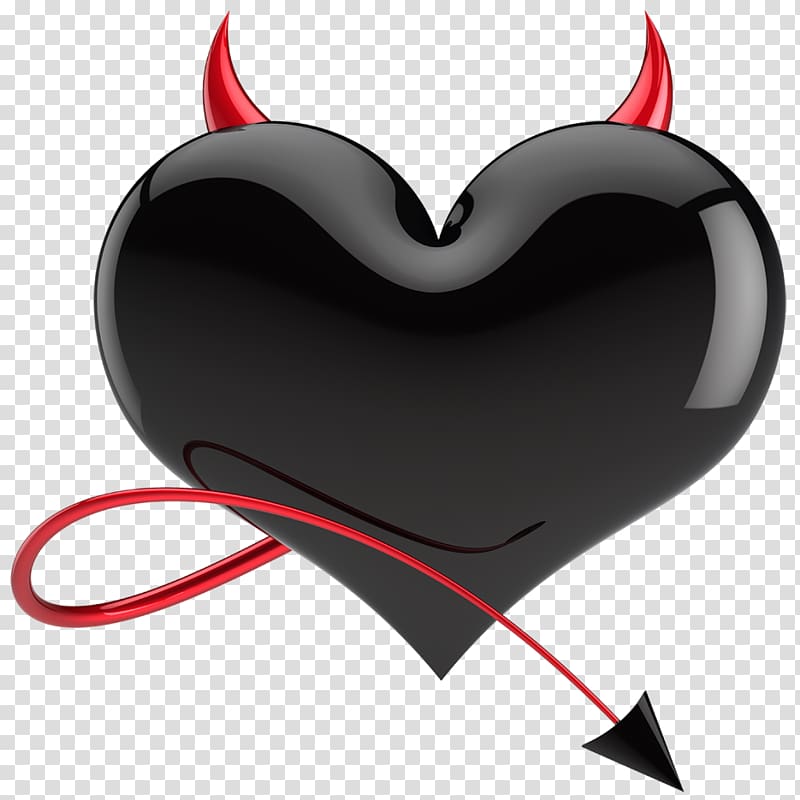 Love Devil Red Symbol Demon, mouse trap transparent background PNG clipart