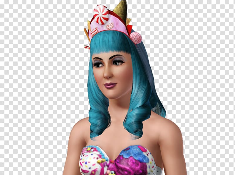 The Sims 3: Katy Perry Sweet Treats The Sims 3: Katy Perry Sweet Treats The Sims 3: DIESEL Stuff Clothing Accessories, katy perry transparent background PNG clipart