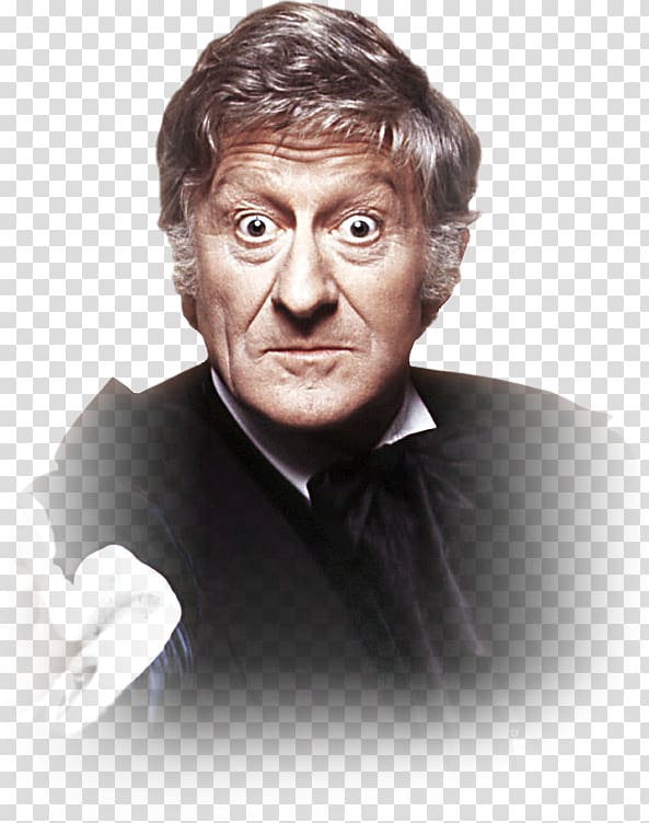 Jon Pertwee Doctor Who Third Doctor Ninth Doctor, Doctor transparent background PNG clipart