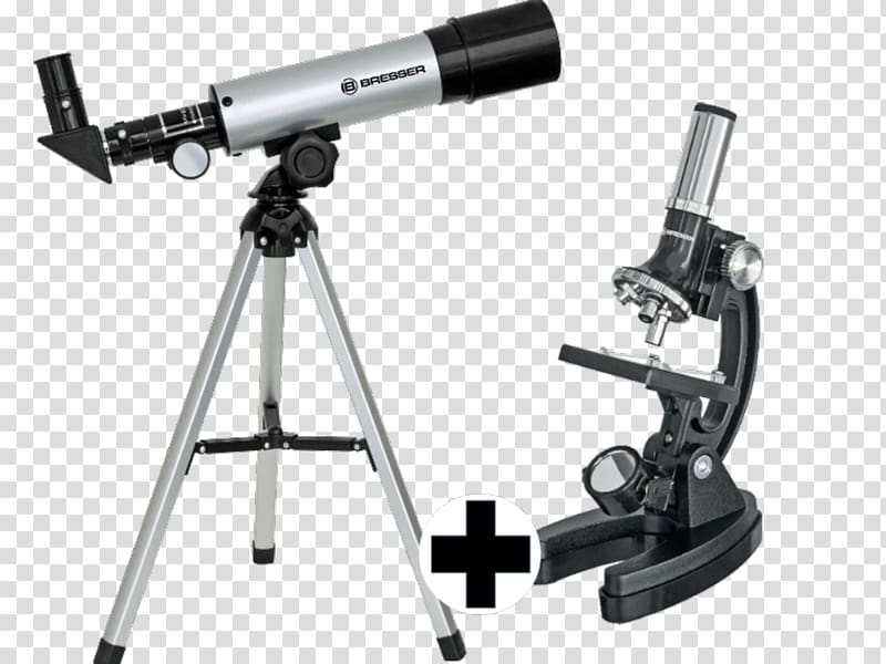 National Geographic Society Microscope Bresser National Geographic 76/700 EQ Telescope, microscope transparent background PNG clipart