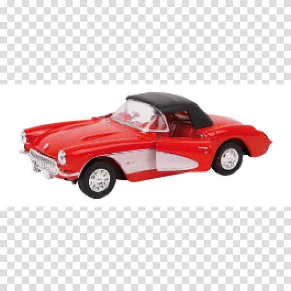 Chevrolet Corvette Model car Porsche, car transparent background PNG clipart