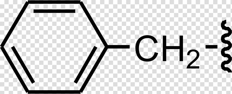 Benzyl group Functional group Benzoyl group Benzyl alcohol Organic chemistry, others transparent background PNG clipart