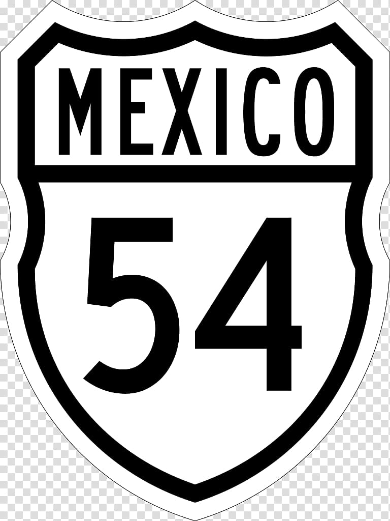 Mexican Federal Highway 57 Wikimedia Commons file formats, others transparent background PNG clipart