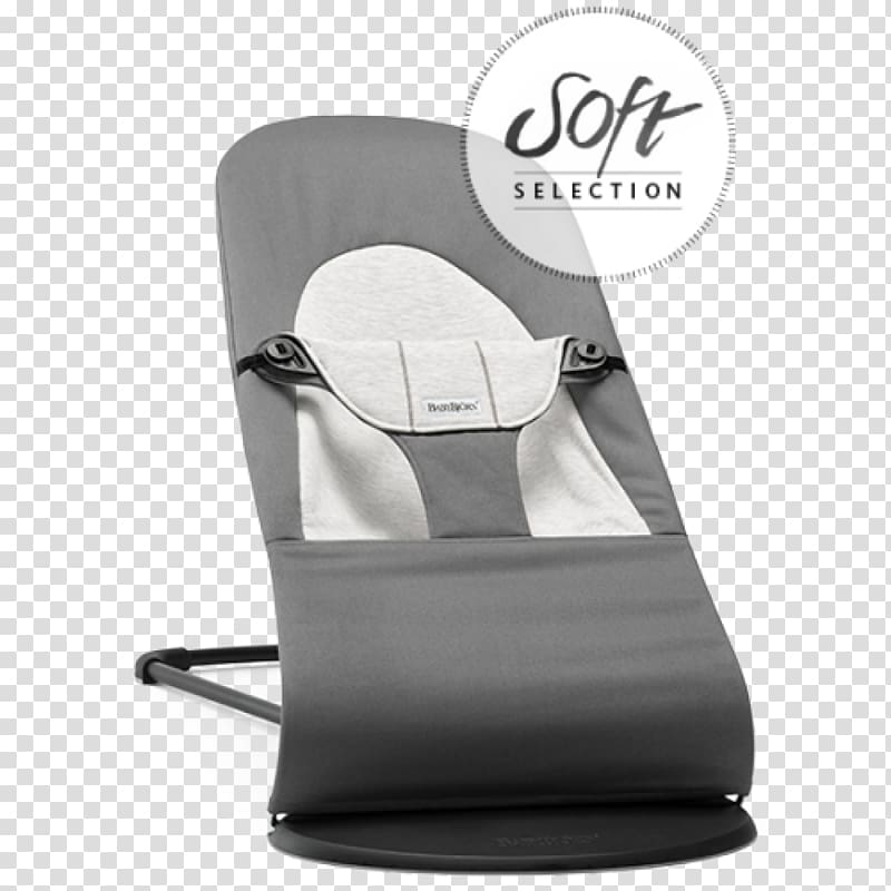 BabyBjörn Bouncer Balance Soft BabyBjörn Bouncer Bliss BabyBjörn Baby Carrier One BabyBjörn Baby Carrier Original Baby Transport, child transparent background PNG clipart