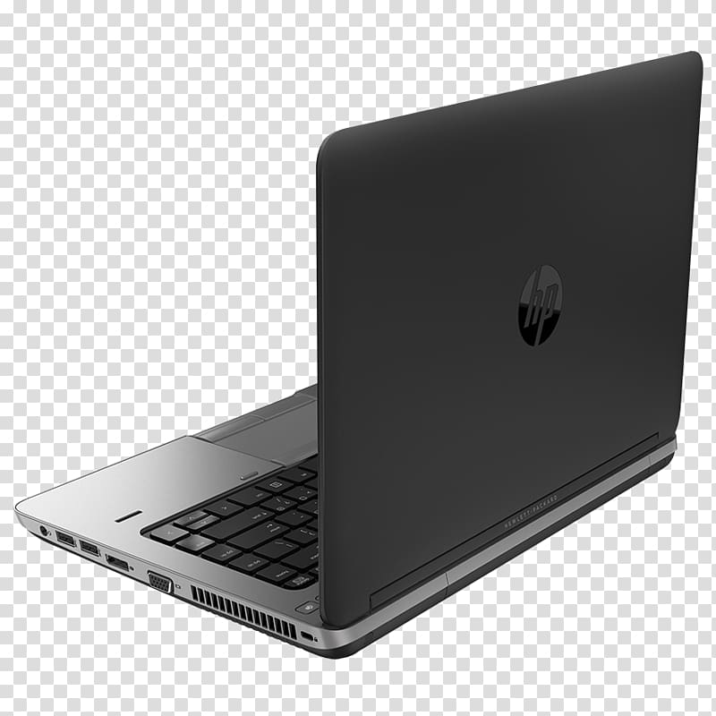 Laptop HP EliteBook Hewlett-Packard Intel Core i7 Intel Core i5, Laptop transparent background PNG clipart