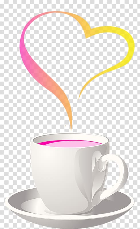 Coffee cup Teacup , Coffee transparent background PNG clipart