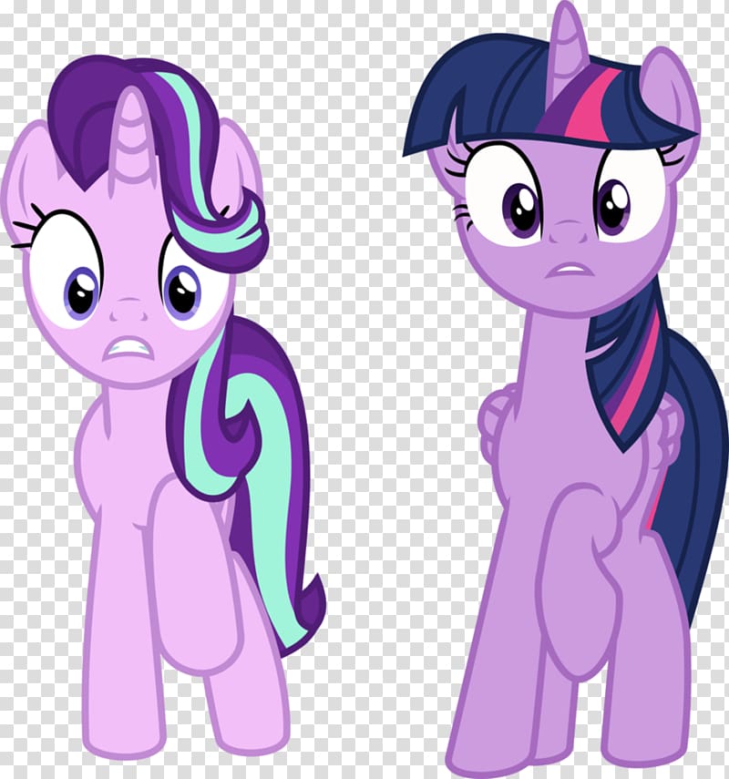My Little Pony: Friendship Is Magic, Season 7 Twilight Sparkle The Crystalling Pt. 1, surprised transparent background PNG clipart