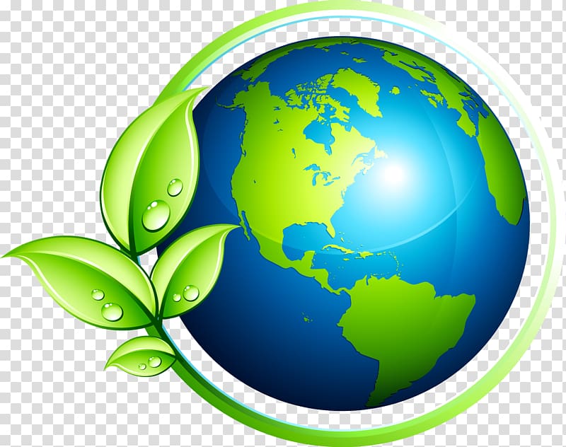 Earth Cleaning Planet Natural environment, earth transparent background PNG clipart