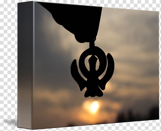 Brand, Khanda transparent background PNG clipart