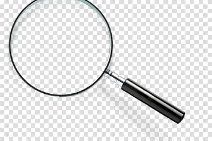 Magnifying glass, Magnifying Glass transparent background PNG clipart