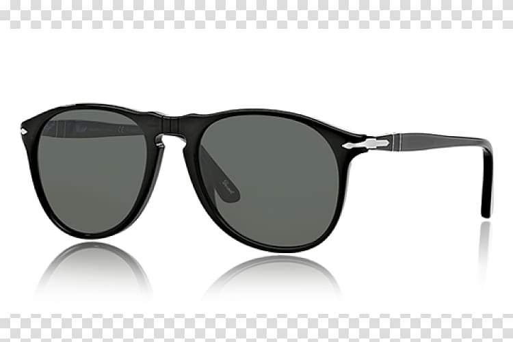 Persol PO0649 Sunglasses Men Persol 3188V Persol PO7649S, Sunglasses transparent background PNG clipart