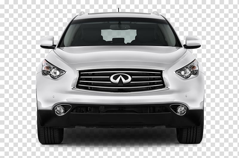 2015 INFINITI QX70 Car Infiniti FX35 2014 INFINITI QX70, car transparent background PNG clipart