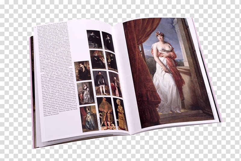 Rijksmuseum High Society Catalog Dutch Book, others transparent background PNG clipart