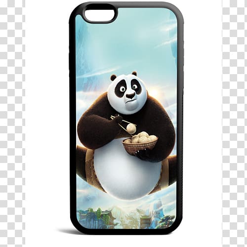 Po Giant panda Kung Fu Panda 2 Film, kong-fu transparent background PNG clipart