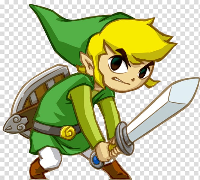 The Legend of Zelda: Spirit Tracks The Legend of Zelda: Phantom Hourglass Zelda II: The Adventure of Link, the legend of zelda transparent background PNG clipart