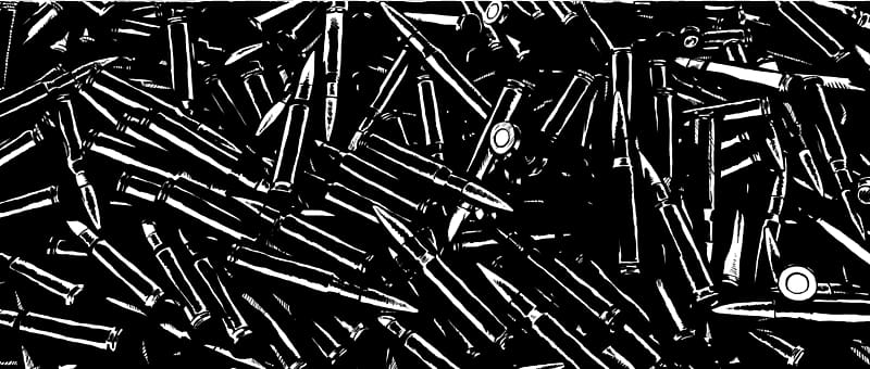 Dribbble Black and white Screenshot Designer Monochrome , bullets transparent background PNG clipart