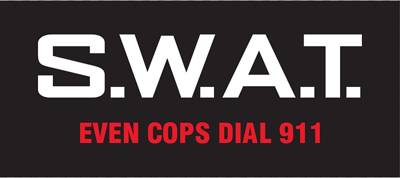 SWAT Logo Police Encapsulated PostScript, swat transparent background PNG clipart