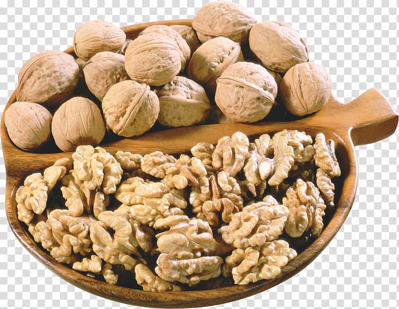 Walnut Breakfast cereal High-definition video 1080p , Walnuts and walnut transparent background PNG clipart