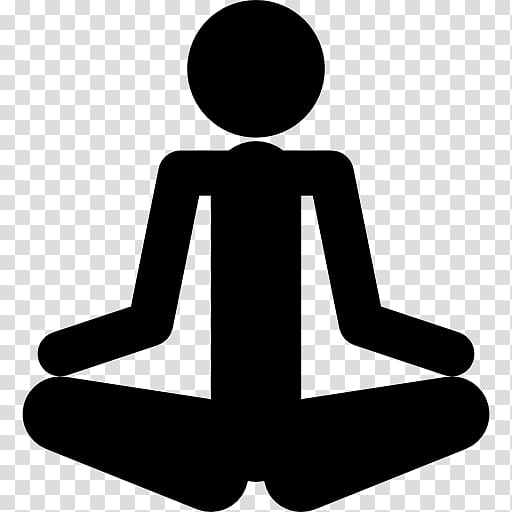 Yoga Computer Icons Encapsulated PostScript, Yoga transparent background PNG clipart