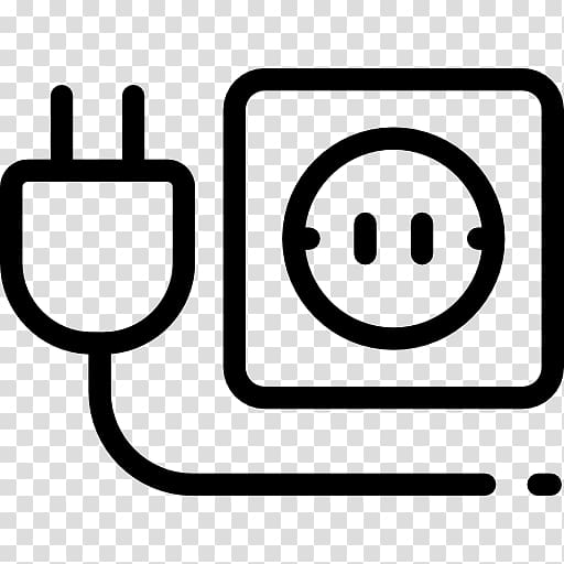 AC power plugs and sockets Electrical engineering Computer Icons Electricity Architectural engineering, others transparent background PNG clipart