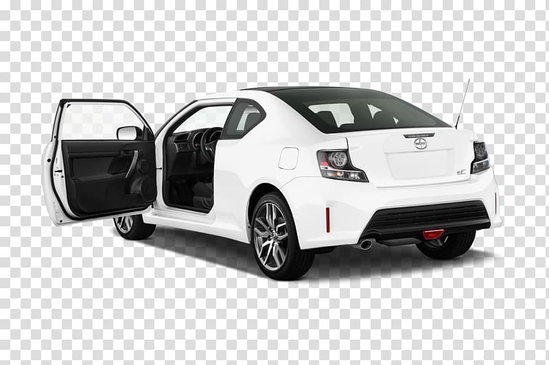 2014 Scion tC 2015 Scion tC 2016 Scion tC 2005 Scion tC, car transparent background PNG clipart