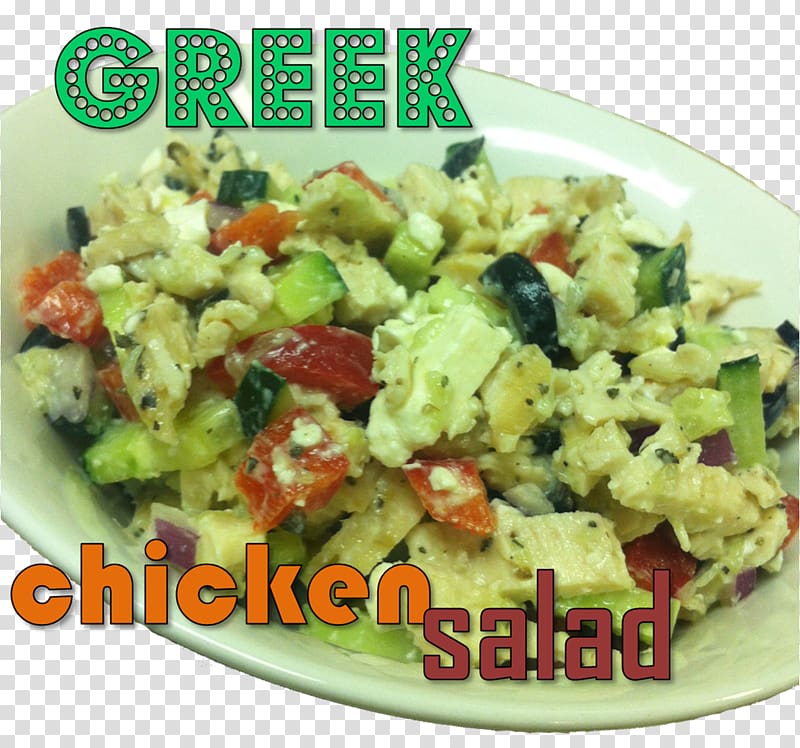 Greek salad Waldorf salad Caesar salad Vegetarian cuisine Stamppot, Greek Salad transparent background PNG clipart