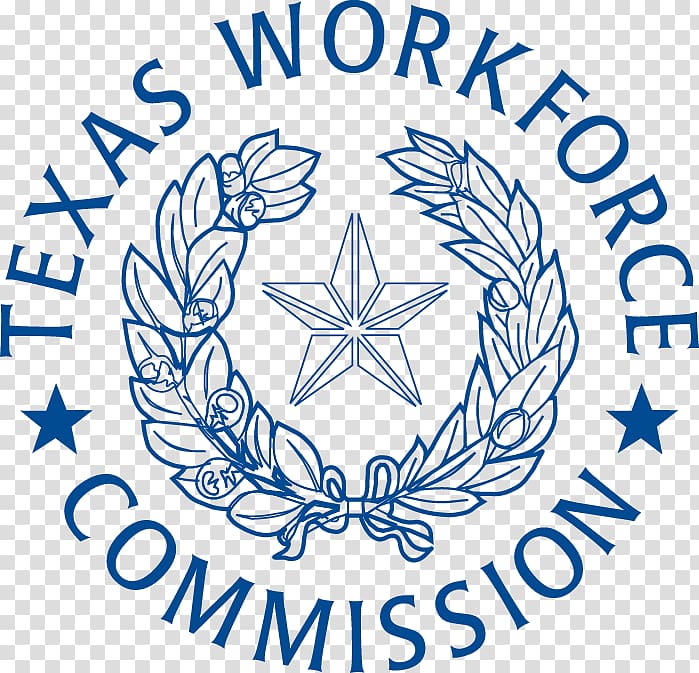 Austin Texas Workforce Commission Labor Government agency, Texas State Library And Archives Commission transparent background PNG clipart