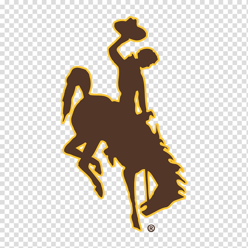 University of Wyoming Wyoming Cowboys football Wyoming Cowgirls women's basketball Wyoming Cowboys men's basketball California State University, Fullerton, Vasantrao More Polytechnic transparent background PNG clipart