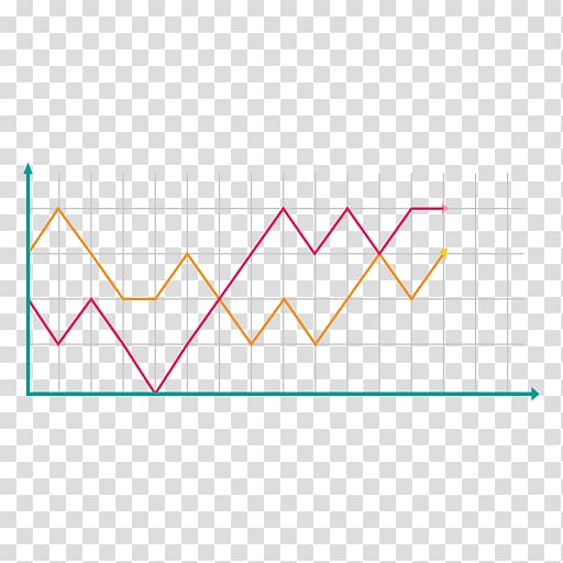 Line Chart Clipart