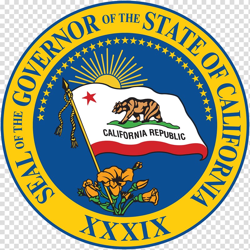 California gubernatorial recall election Governor of California Veto, california transparent background PNG clipart