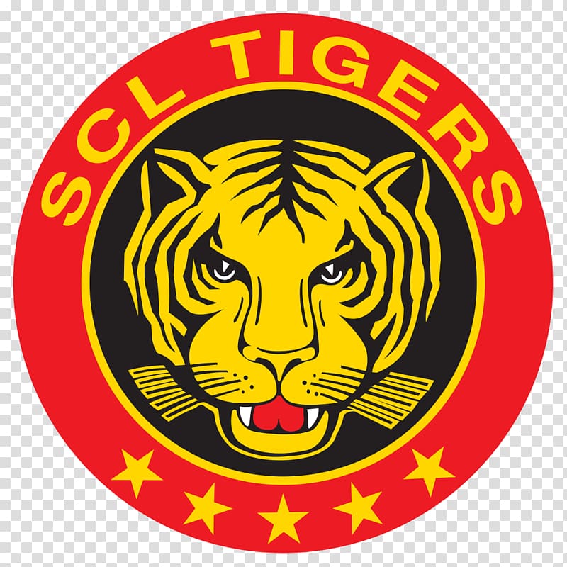 SCL Tigers National League HC Lugano Swiss League Toronto Maple Leafs, tiger transparent background PNG clipart