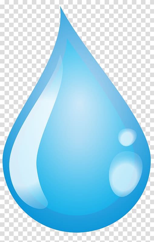 Water conservation Drop Dew , drops transparent background PNG clipart