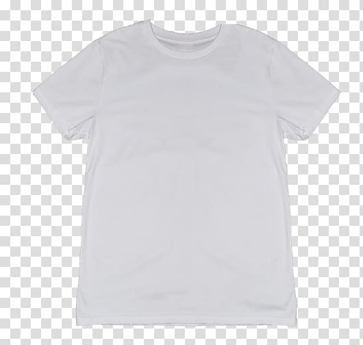 T-shirt Sleeve White Polo shirt Clothing, T-shirt transparent background PNG clipart