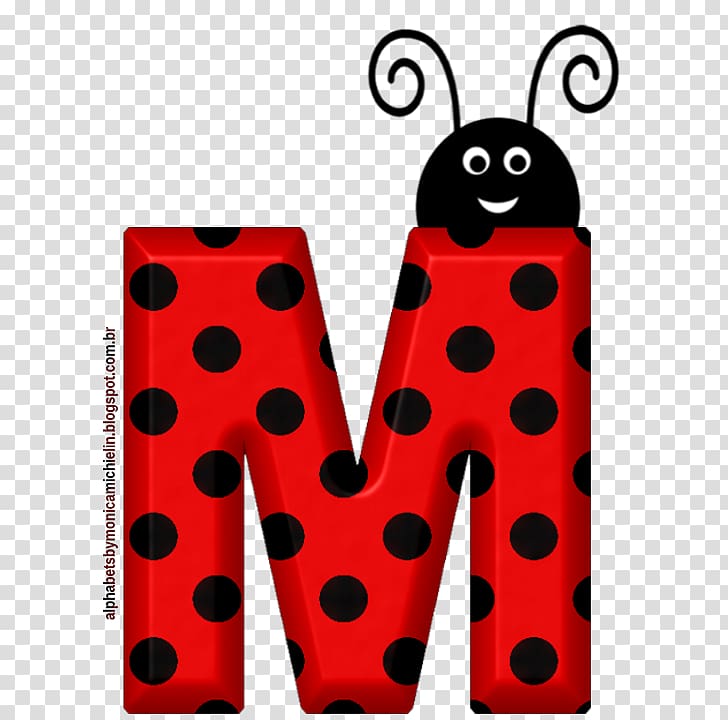 Alphabet Letter Ladybird Episodi di Miraculous, Le storie di Ladybug e Chat Noir, joaninha transparent background PNG clipart