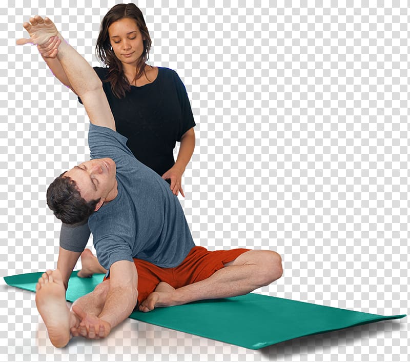 Yoga & Pilates Mats Hip Joint, Yoga transparent background PNG clipart