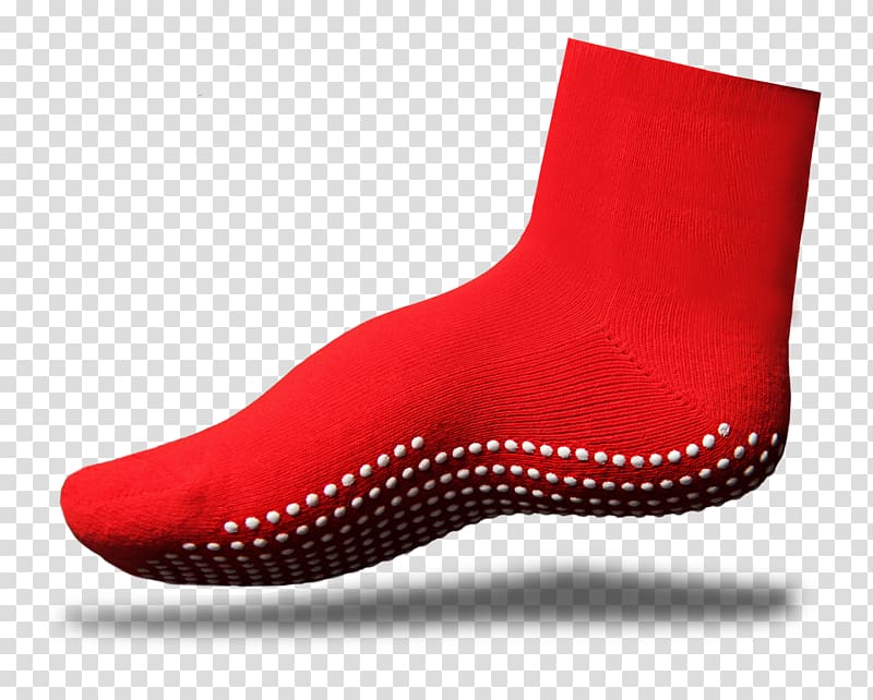 Gripperz Non Slip Socks Anklet Clothing Shoe, hospital socks transparent  background PNG clipart