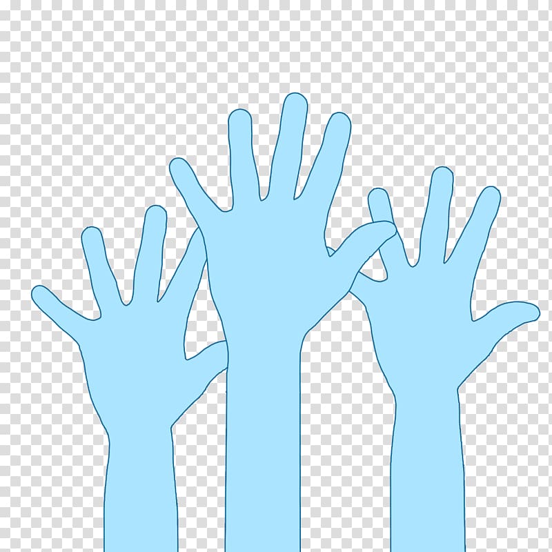 Hand model Finger Thumb Arm, volunteer transparent background PNG clipart