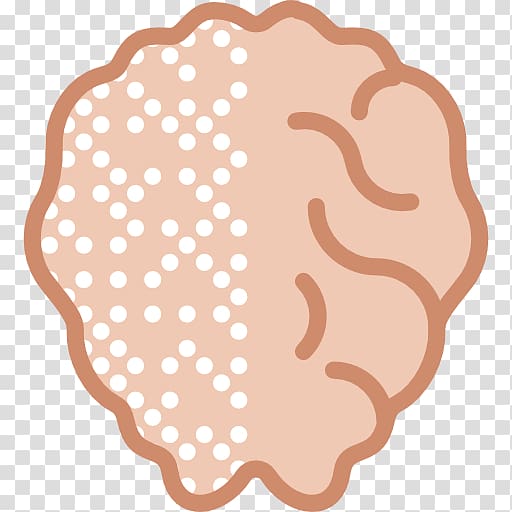 Human brain Artificial neural network Deep learning Machine learning, Brain transparent background PNG clipart