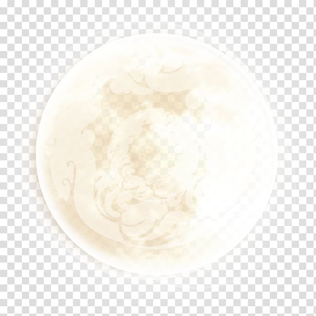 Circle, moon transparent background PNG clipart