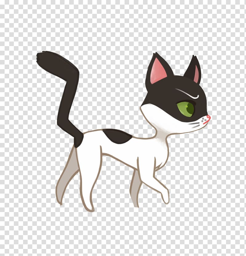 Cat Kitten Animation Drawing, gif transparent background PNG clipart