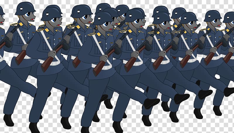 Fan art German Air Force Uniforms of the Luftwaffe, team transparent background PNG clipart