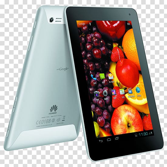 Huawei MediaPad 7 Lite Huawei MediaPad T3 7 Huawei MediaPad M2 8.0 Huawei MediaPad M2 (7.0), android tablet mockup transparent background PNG clipart