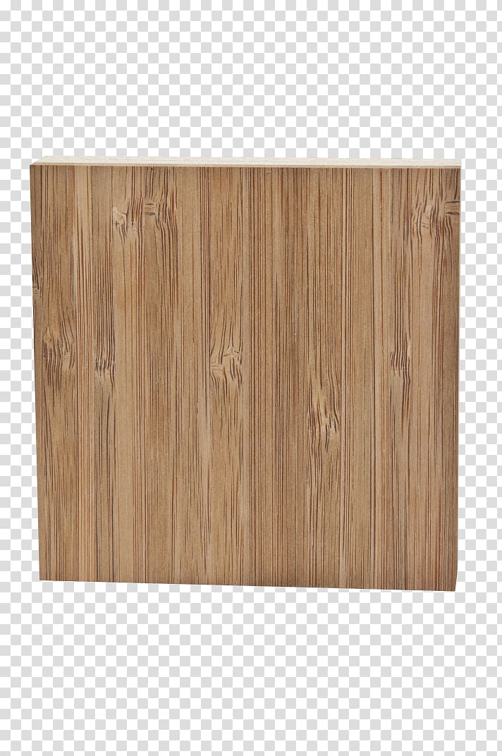 Hardwood Wood flooring Laminate flooring, bamboo material transparent background PNG clipart