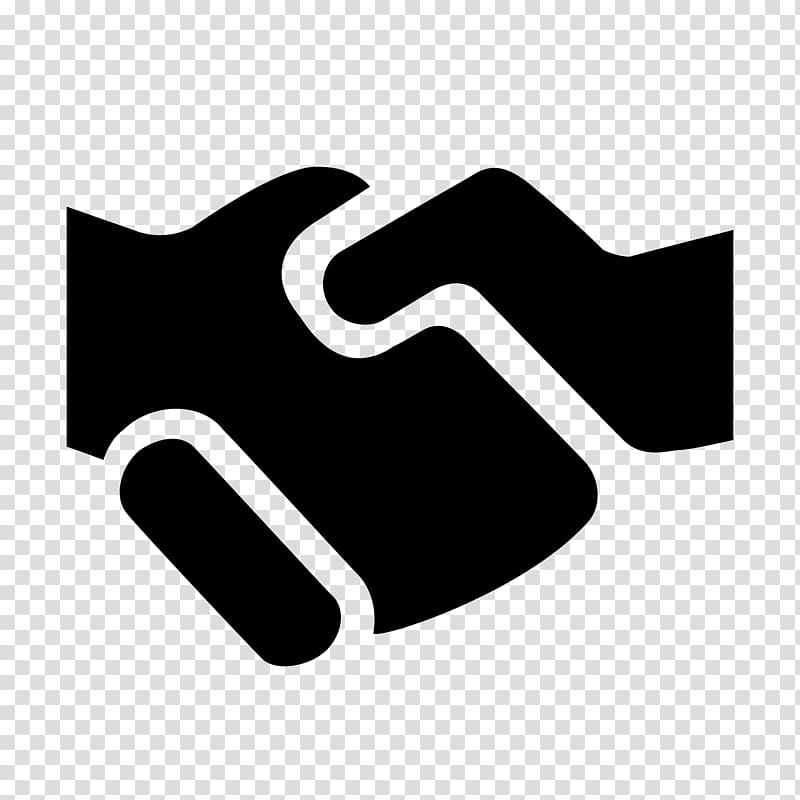 Computer Icons Handshake , web material transparent background PNG clipart