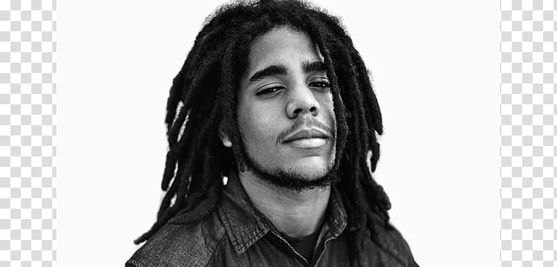 Bob Marley Reggae Musician Singer-songwriter, bob marley transparent background PNG clipart