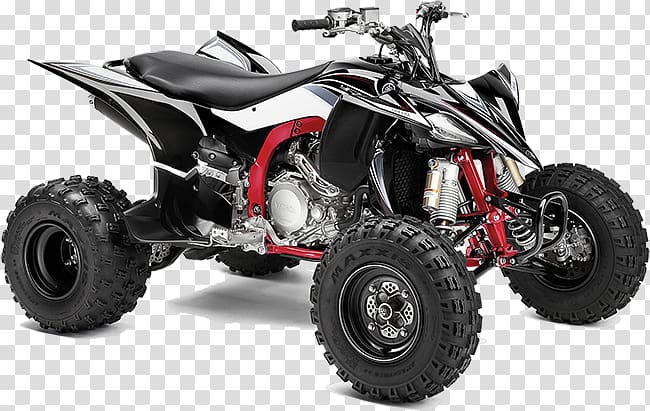 Yamaha Motor Company Yamaha YFZ450 Scanalta Power Sales Ltd All-terrain vehicle Motorcycle, Yamaha YFZ450 transparent background PNG clipart