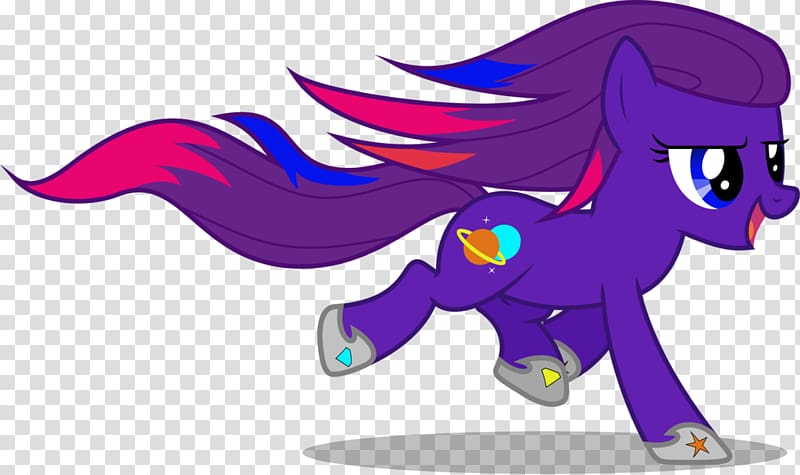 My Little Pony Star , galaxy and stars transparent background PNG clipart